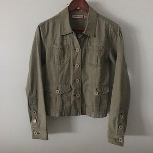Periscope Utility Jacket